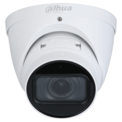 Dahua IP turretkamera - IPC-HDW5241T-ZE (2MP