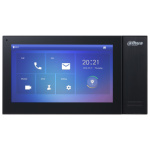 Dahua IP video kaputelefon - VTH2421FW-P (beltéri egység