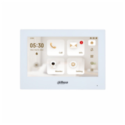 Dahua IP video kaputelefon - VTH2621GW-P (beltéri egység