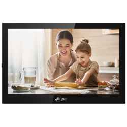 Dahua IP video kaputelefon - VTH5341G-W (beltéri egység