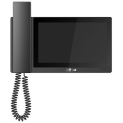 Dahua IP video kaputelefon - VTH5421E-H (beltéri egység