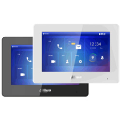 Dahua IP video kaputelefon - VTH5422HB (beltéri egység