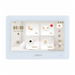Dahua IP video kaputelefon - VTH5422HW-W (beltéri egység