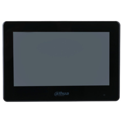 Dahua IP video kaputelefon - VTH5422HW (beltéri egység