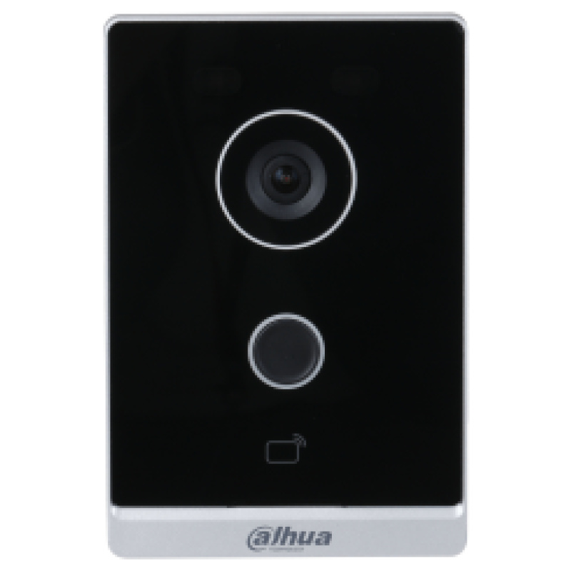 Dahua IP video kaputelefon - VTO2211G-WP (kültéri egység