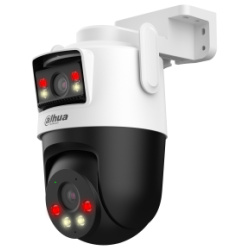 Dahua IP wifi PT dómkamera - P5D-5F-PV (10MP