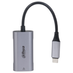 Dahua Kábel Átalakító - TC31 (USB-C - RJ45 Gigabit)