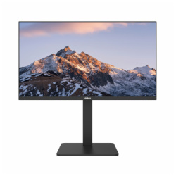 Dahua Monitor 22" - LM22-B201A (IPS; 16:9; 1920x1080; 4ms; 100Hz; 250cd; DP; HDMI; Dsub; Pivot)