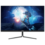 Dahua Monitor 27" - LM27-E231 (IPS; 16:9; 1920x1080; 1ms; 165Hz; 320cd; HDMIx2; DP; Anti Blue light)