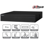 Dahua NVR Rögzítő - NVR5864-4KS2 (64 csatorna