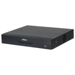 Dahua NVR Rögzítő - NVR2108HS-I2 (8 csatorna