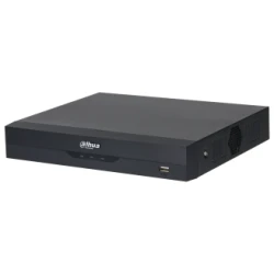 Dahua NVR Rögzítő - NVR2108HS-I2 (8 csatorna