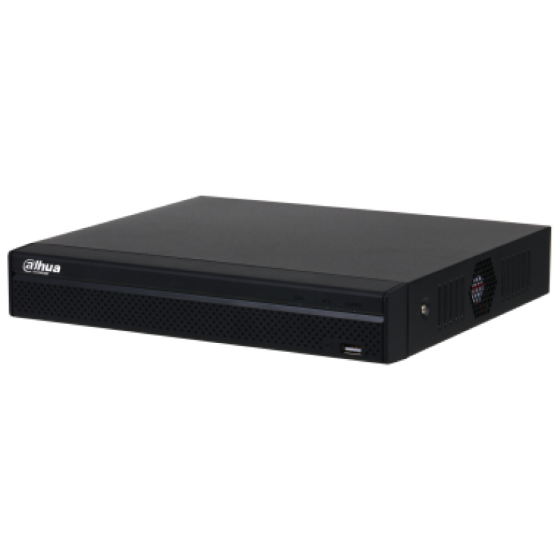 Dahua NVR Rögzítő - NVR4116HS-4KS3 (16 csatorna