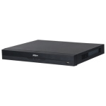 Dahua NVR Rögzítő - NVR4208-8P-EI (8 csatorna