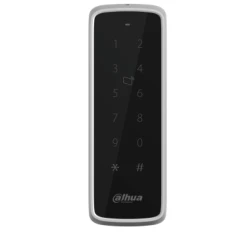 Dahua RFID kártyaolvasó (segédolvasó) - ASR2201D-BD (Bluetooth