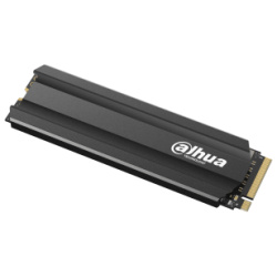 Dahua SSD 256GB - E900N (M.2 PCIe 3.0x4 2280; 3D TLC