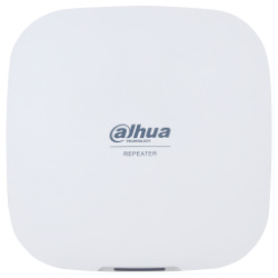 Dahua Vezeték nélküli jeltovábbító - AirShield ARA43-W2 (32 eszközig; LED; Akkumulátor; 868MHz