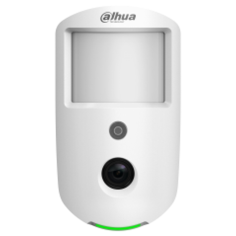 Dahua Vezeték nélküli mozgásérzékelő PIR - AirShield ARD1731-W2 (2MP kamera; IR; Kisállat véd.; 868MHz