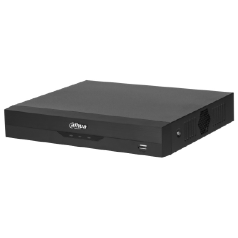 Dahua XVR Rögzítő - XVR5104HS-I3 (4 port