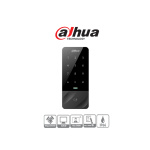 Dahua beléptető vezérlő - ASI1201E-D (RFID(125KHz)+kód