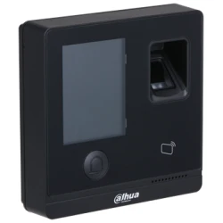 Dahua beléptető vezérlő - ASI1212F (LCD kijelző