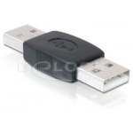 Delock Átalakító - 65011 (USB-A - USB-A