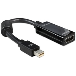 Delock Átalakító - 65099 (Mini Displayport 1.1a -> HDMI 1.3b