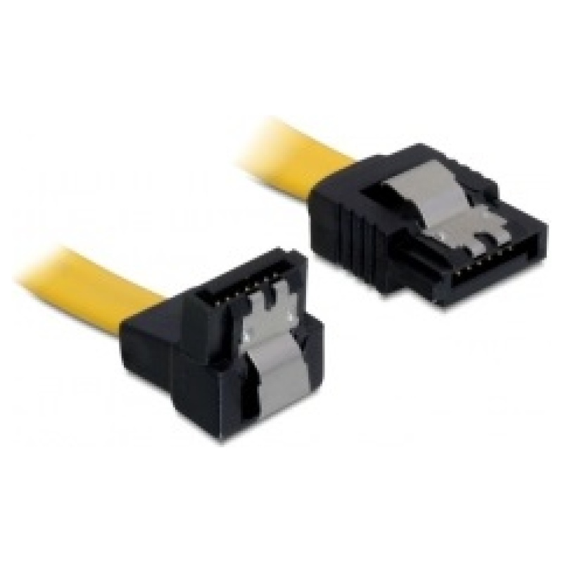 Delock Kábel - 82482 (SATA II