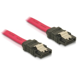 Delock Kábel - 84302 (SATA II