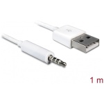 Delock Kábel - 83182 (USB kábel iPhone