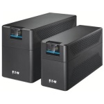 EATON 5E 550 IEC G2 vonali-interaktív 1:1 UPS