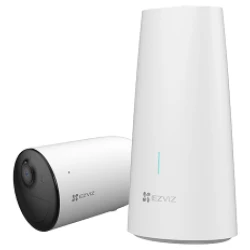EZVIZ IP wifi csőkamera szett - HB3-Halow kit (1db kamera + bázis