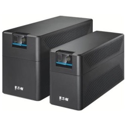 Eaton 5E 2200 USB IEC G2