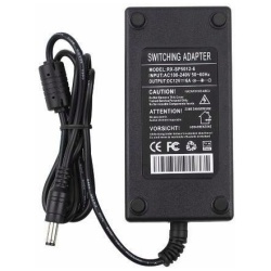 Eonboom RX-SP5012-6 kamera tápegység + tápkábel