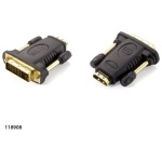 Equip Átalakító - 118908 (HDMI-DVI(24+1)