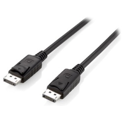 Equip Kábel - 119331 (DisplayPort1.2 kábel