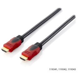 Equip Kábel - 119341 (HDMI2.0 kábel