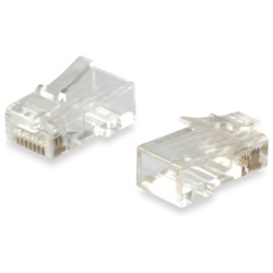 Equip csatlakozó - 121144 (RJ45