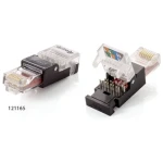 Equip csatlakozó - 121165 (RJ45