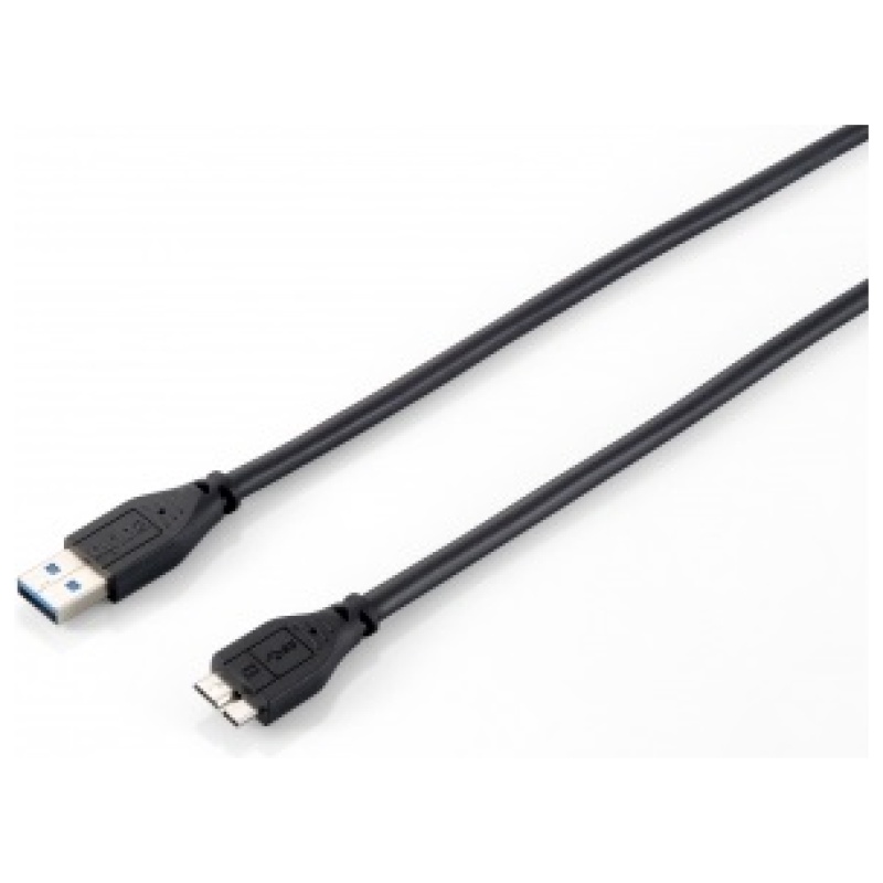 Equip Kábel - 128397 (USB3.0