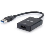 Equip Átalakító - 133385 (USB-A3.0 to HDMI