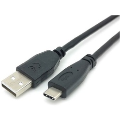 Equip Átalakító Kábel - 128885 (USB-C2.0 to USB-A