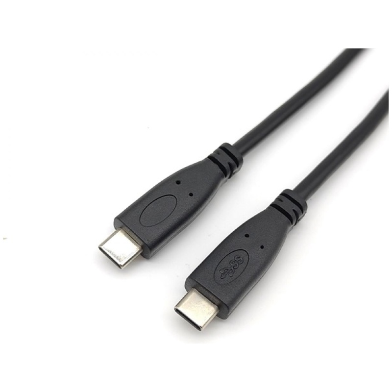 Equip Átalakító Kábel - 128887 (USB-C2.0 to USB-C