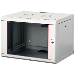 Equip Fali Rackszekrény - EPM-07-6045-G-CBAA (19"