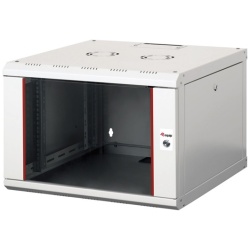 Equip Fali Rackszekrény - EPM-07-6060-G-CBAA (19"