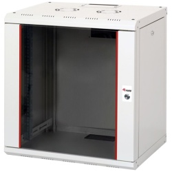 Equip Fali Rackszekrény - EPM-12-6045-G-CBAA (19"