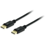 Equip Kábel - 119255 (DisplayPort1.4 kábel