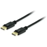 Equip Kábel - 119256 (DisplayPort1.4 kábel