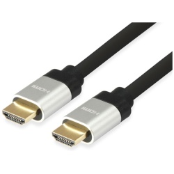 Equip Kábel - 119340 (HDMI2.0 kábel