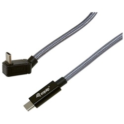 Equip Kábel - 128423 (USB-C 3.2 Gen2x2 to USB-C